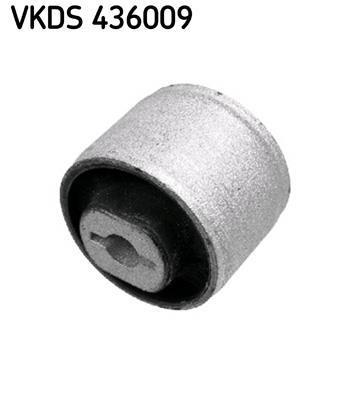 Suspensão, braço oscilante SKF ref. VKDS 436009